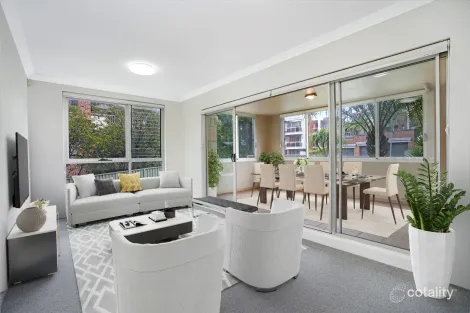 11/1-7 Lancelot St, Allawah, NSW 2218