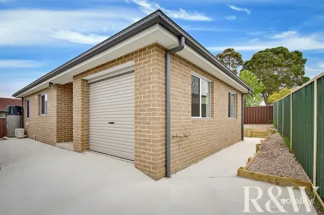 3 Popondetta Rd, Emerton, NSW 2770