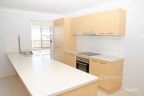 Property photo of 23 Lawson Crescent Laidley North QLD 4341