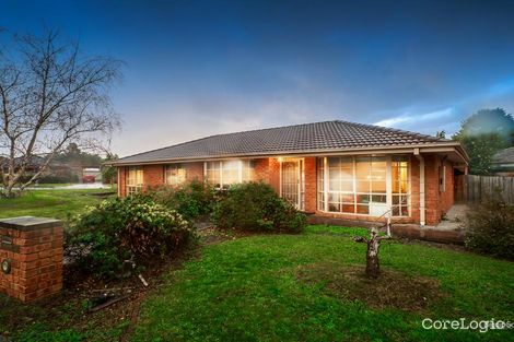 Property photo of 1 Adam Close Rowville VIC 3178