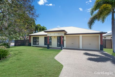 Property photo of 48 Greenwood Drive Kirwan QLD 4817