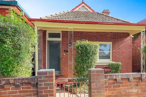 27 Mosely St, Strathfield, NSW 2135
