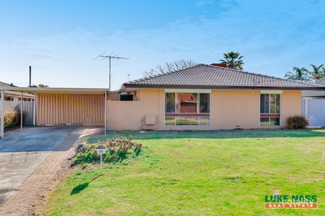 Property photo of 25 Sidcup Way Kelmscott WA 6111