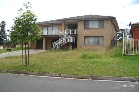 Property photo of 19 Gipps Street Smithfield NSW 2164