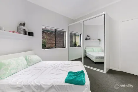 Property photo of 4 Franklyn Street Concord NSW 2137