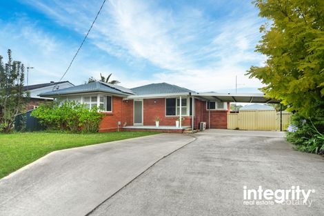 Property photo of 4 Pioneer Place Nowra NSW 2541