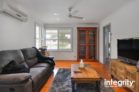 Property photo of 4 Pioneer Place Nowra NSW 2541