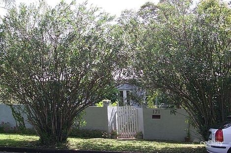 171 Birdwood Tce, Toowong, QLD 4066