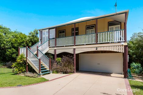 Property photo of 2/183 Middle Street Cleveland QLD 4163
