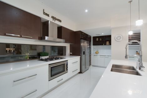 Property photo of 43 Limeburner Grove Botanic Ridge VIC 3977