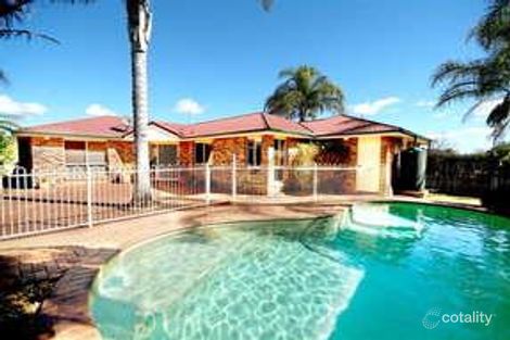 Property photo of 5 Olivedale Court Rangeville QLD 4350