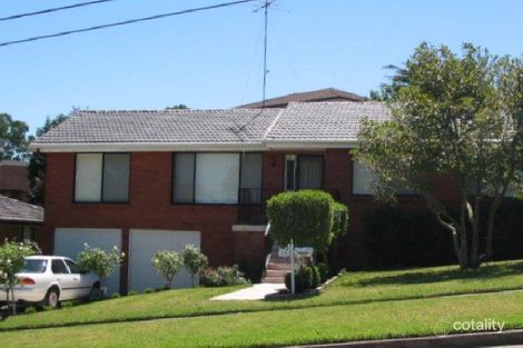 29 Caledonian Ave, Winston Hills, NSW 2153