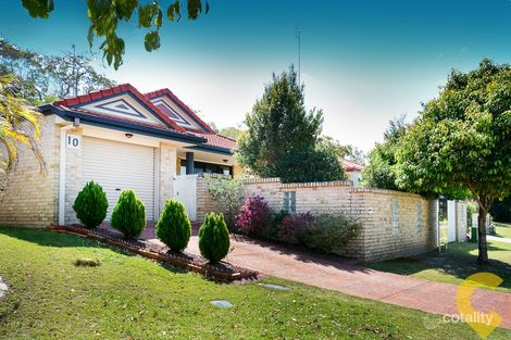 10 Redleaf Ct, Currimundi, QLD 4551