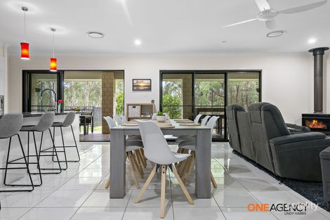 Property photo of 157 Retreat Road Wattle Ponds NSW 2330