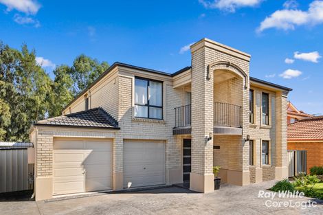 Property photo of 37 Paradise Close Plumpton NSW 2761