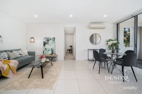 Property photo of 15/54A Blackwall Point Road Chiswick NSW 2046