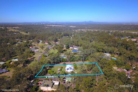 Property photo of 58 Glenross Drive Pine Mountain QLD 4306