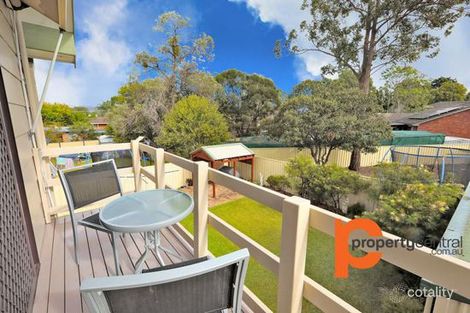 Property photo of 153 Maxwell Street South Penrith NSW 2750