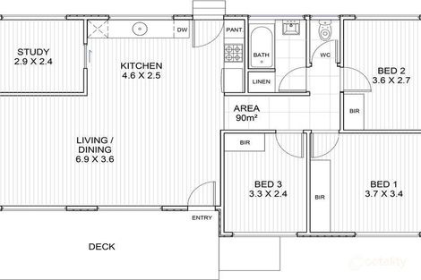 Property photo of 72 Stornaway Road Queanbeyan NSW 2620