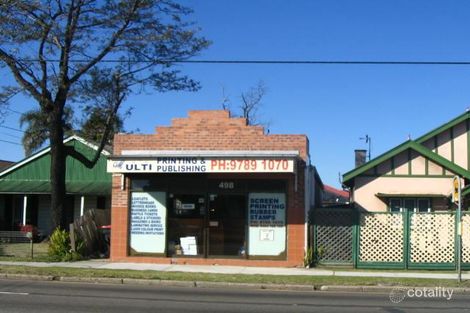 498 Canterbury Rd, Campsie, NSW 2194