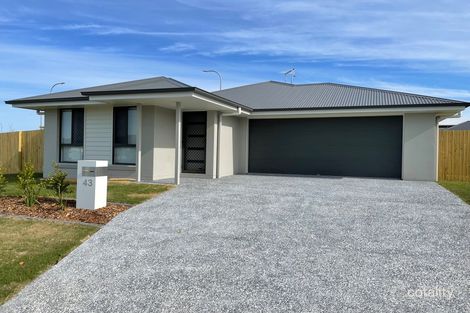 43 Mason St, Yarrabilba, QLD 4207