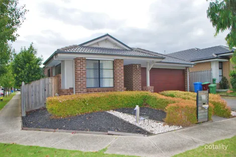 36 John Russell Rd, Cranbourne West, VIC 3977