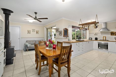 Property photo of 7 Presidents Court Werribee VIC 3030