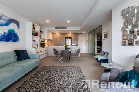 99/2 Milyarm Rise, Swanbourne, WA 6010