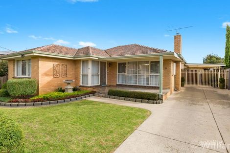 Property photo of 55 Bracken Grove Altona VIC 3018