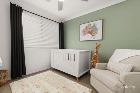 Property photo of 3 Mintbush Crescent Worrigee NSW 2540
