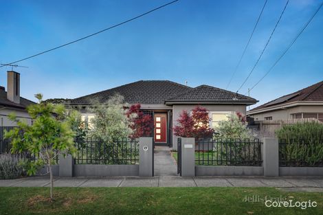 Property photo of 31 Hutchinson Street Bentleigh VIC 3204