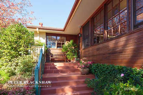 Property photo of 4 Boucaut Place Curtin ACT 2605