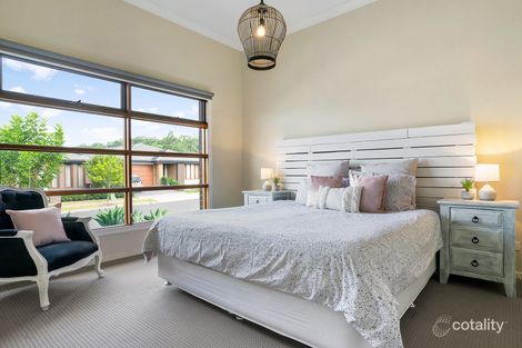 Property photo of 6 Mulla Avenue Jordan Springs NSW 2747