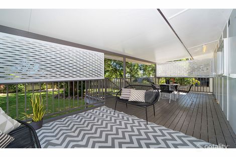 Property photo of 31 Daniels Street Vincent QLD 4814