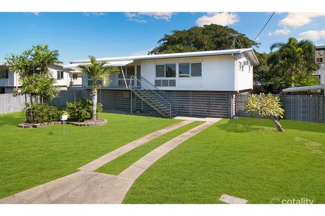 Property photo of 31 Daniels Street Vincent QLD 4814
