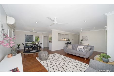 Property photo of 31 Daniels Street Vincent QLD 4814