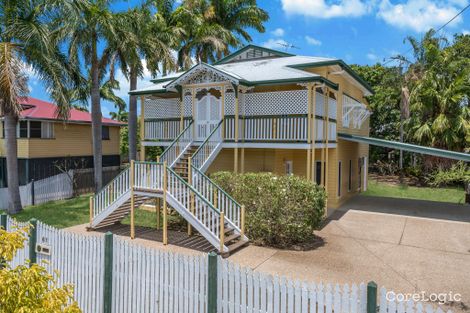 Property photo of 61 Carmody Street Hermit Park QLD 4812