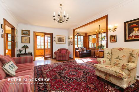 Property photo of 4 Boucaut Place Curtin ACT 2605