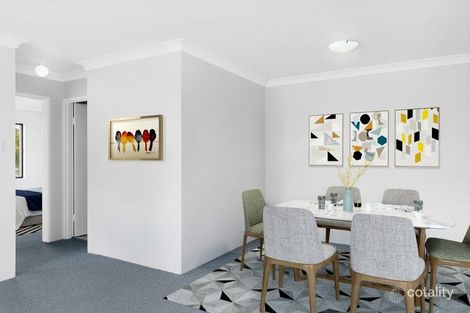 Property photo of 5/14 Hindmarsh Avenue North Wollongong NSW 2500