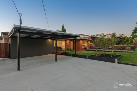 Property photo of 10 Hoylake Crescent Fairview Park SA 5126