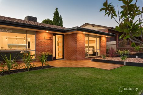 Property photo of 10 Hoylake Crescent Fairview Park SA 5126