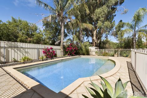 Property photo of 36 Grand Boulevard Craigburn Farm SA 5051