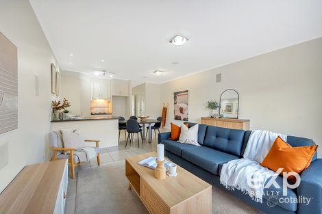 Property photo of 30 Ellis Lane Mawson Lakes SA 5095