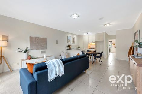 Property photo of 30 Ellis Lane Mawson Lakes SA 5095