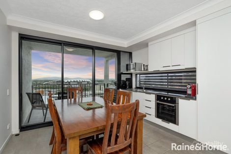 19/31 Blackwood St, Townsville City, QLD 4810