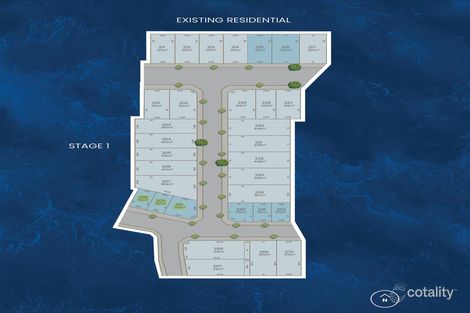 Lot 210 Cordata Rd, Point Cook, VIC 3030