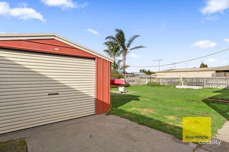 Property photo of 253 Boundary Road Whittington VIC 3219