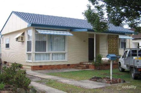 Property photo of 28 George Street Swansea NSW 2281