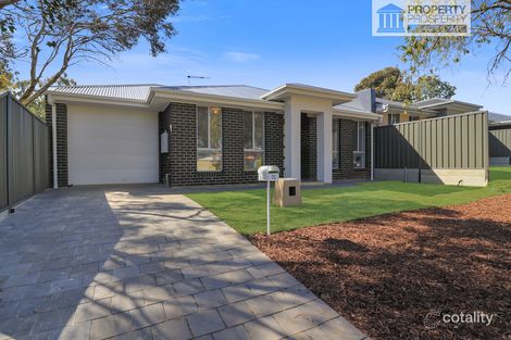 1c Yarramie Ave, Banksia Park, SA 5091