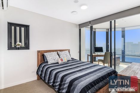 Property photo of 1808/17 Wentworth Place Wentworth Point NSW 2127